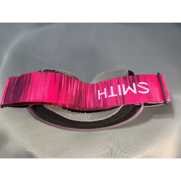 youth smith snowday goggles with cylindrical carbonic-x lens - Filter cat: S1 - - Picture 3 of 5